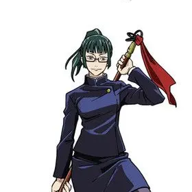 Profile image of 禪院真希