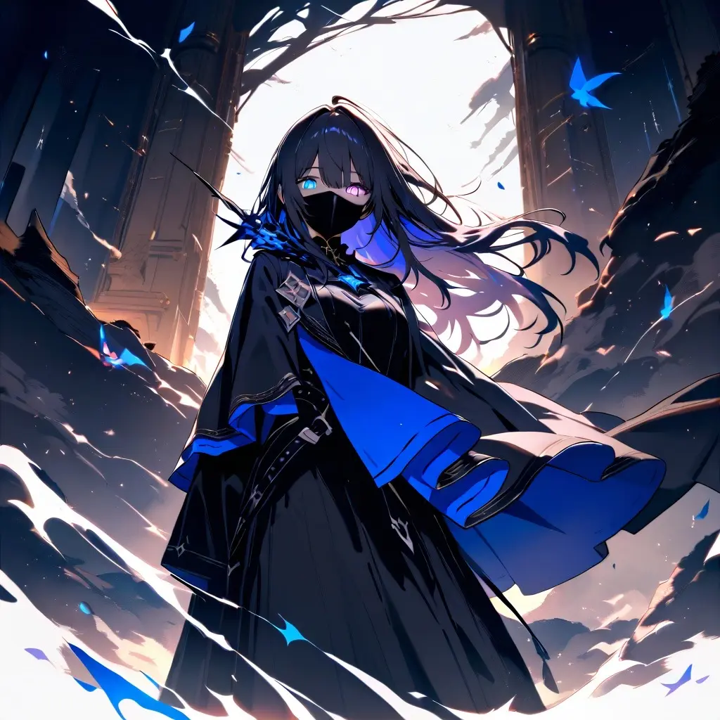 sususus의 虚空の覇者