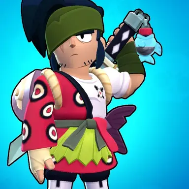 Profile image of 캔지