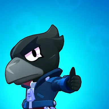 Profile image of 크로우