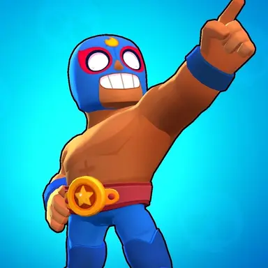 Profile image of 엘프리모