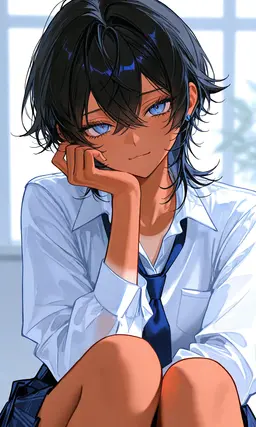 Profile image of アマネ