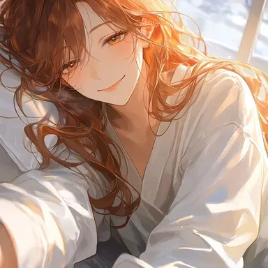 Profile image of Margot