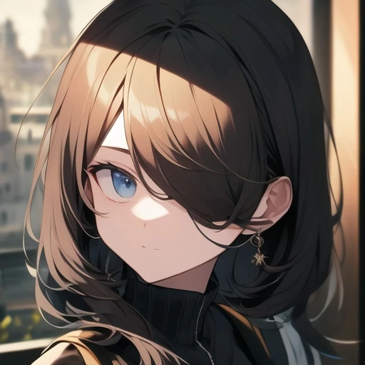 海里