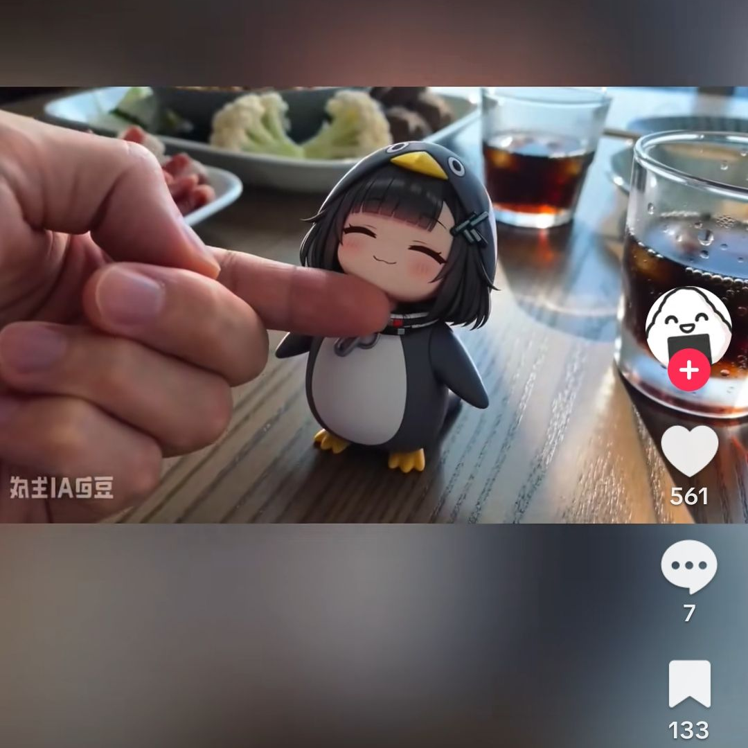 쪼금이 구구가가펭귄들 2탄 대표 이미지