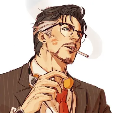 Profile image of 닥터 스트레인지