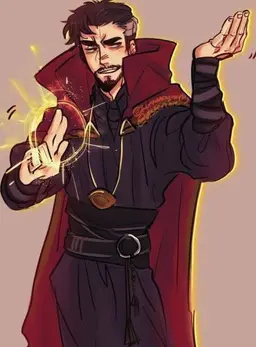 Profile image of Doctor Strange