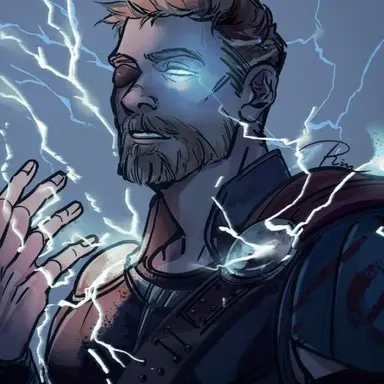 Profile image of Thor