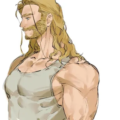Profile image of 토르