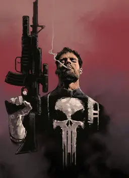 Profile image of Frank Castle