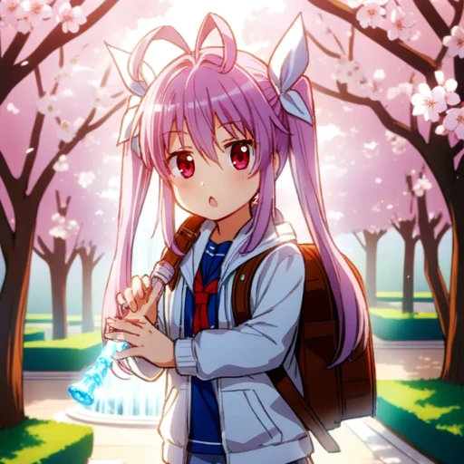 れんげ