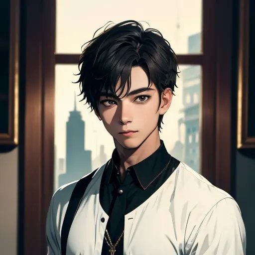 ModernShelf9528의 백민준