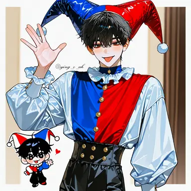 Profile image of ユ・エロ