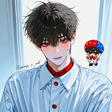 Profile image of ユ・エロ