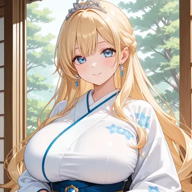 Profile image of 一条ユウナ