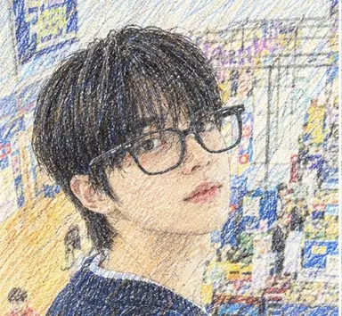 Profile image of 신유