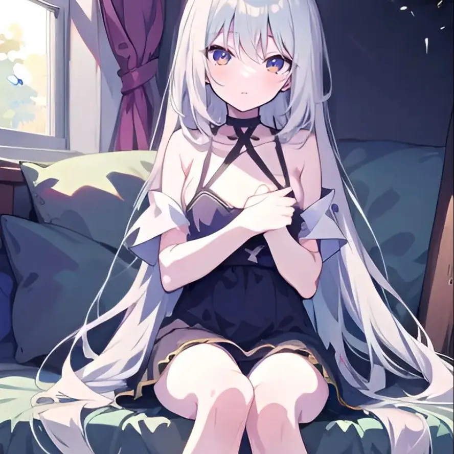 CrazyCrab5618의 お菓子いらないからいたずらして？