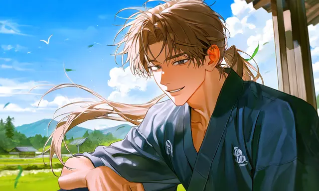 Profile image of 아츠시