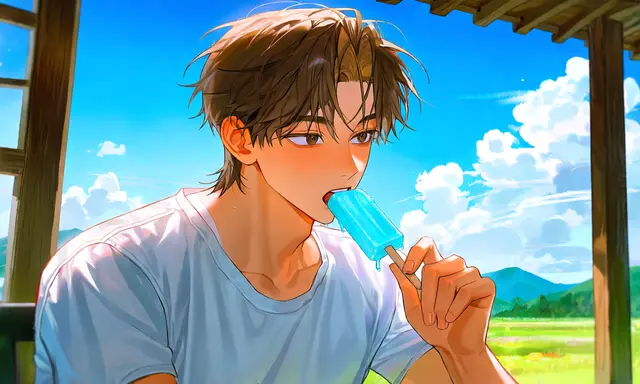 Profile image of 쇼타