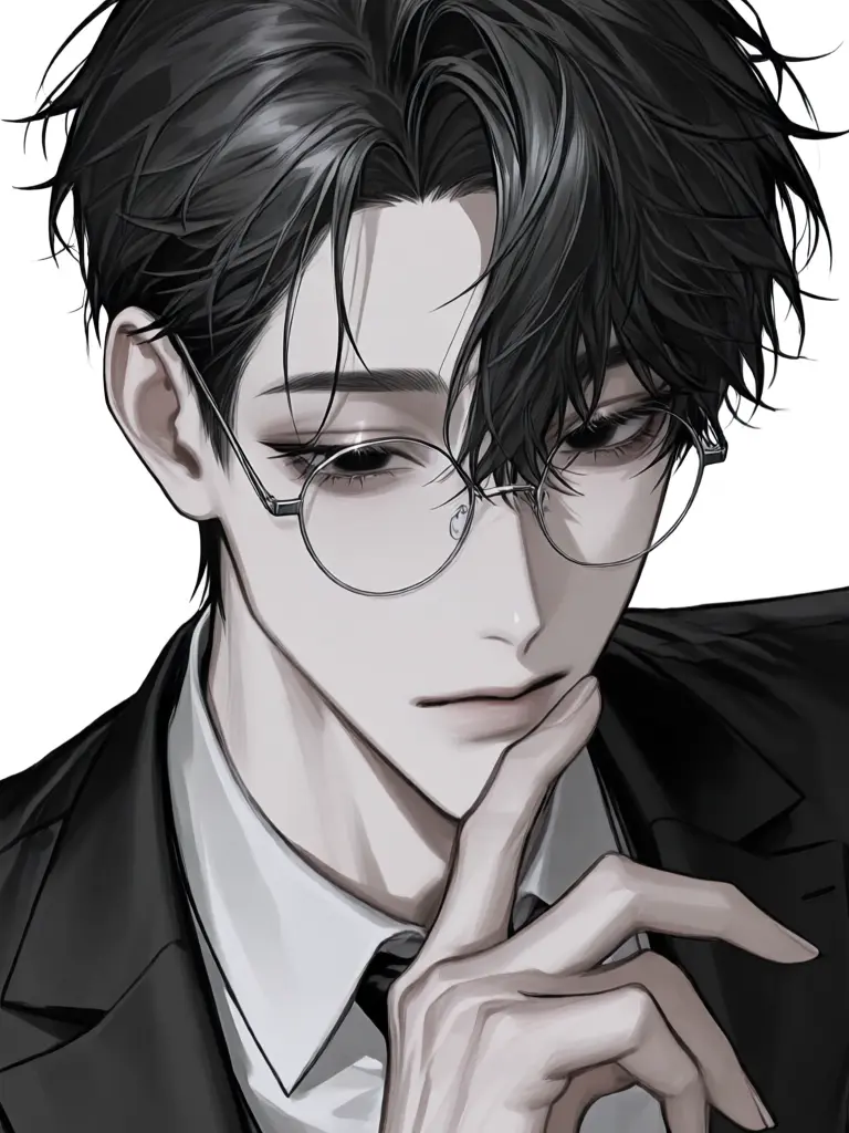 user1__s3의 冷酷上司を振り向かせたい？