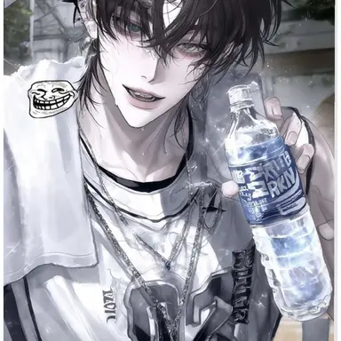 Profile image of 한 빈