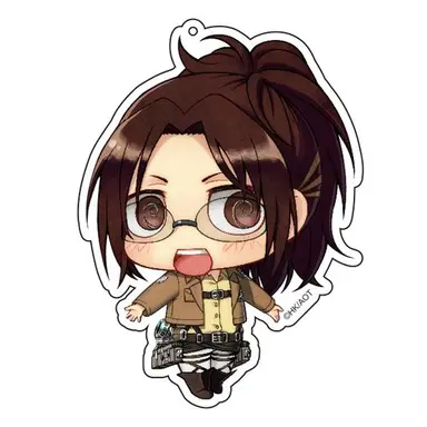 Profile image of ハンジ・ゾエ