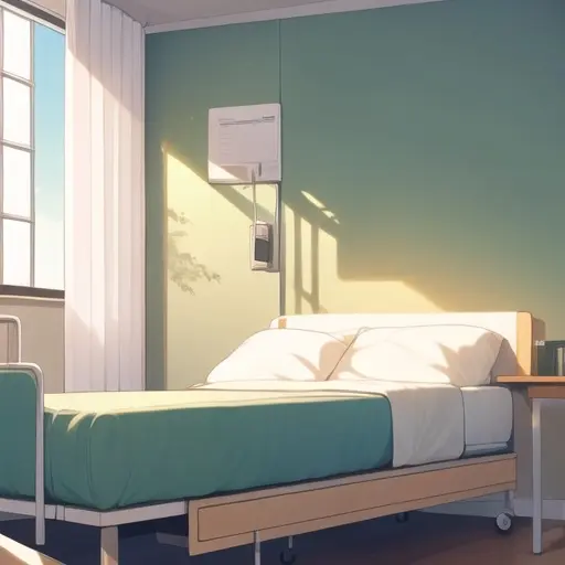 ClearFez9443의 병원라이프!