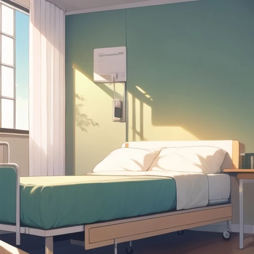 병원라이프!