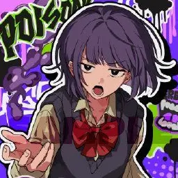 Profile image of 毒島菫