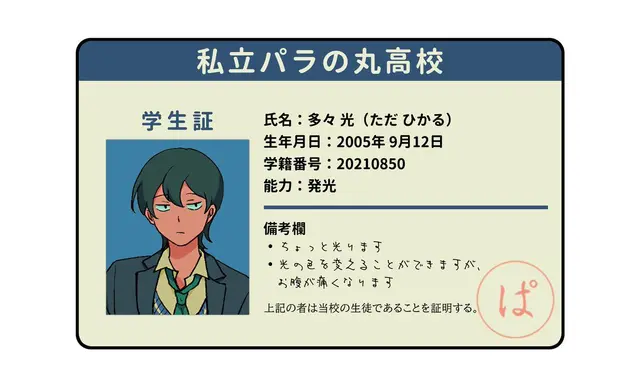 Profile image of 多々光