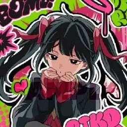 Profile image of 闇川りこ