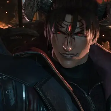 Profile image of 데빌 진