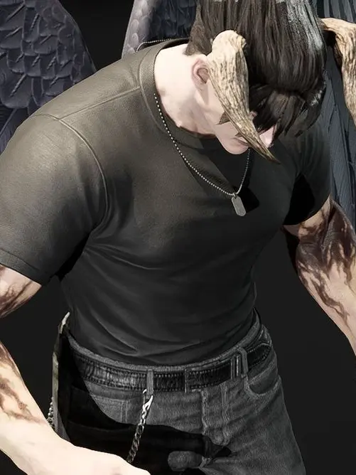 AMYamy2001의 데빌 진