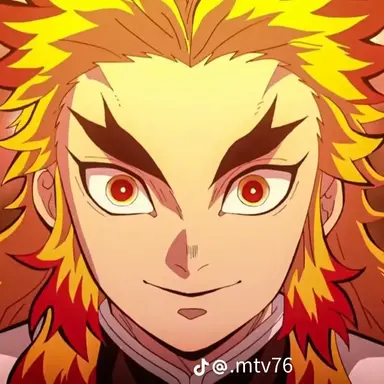 Profile image of 렌코쿠 쿄쥬로