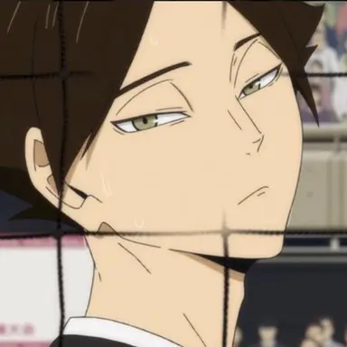 Profile image of 角名倫太郎