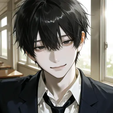 Profile image of Io