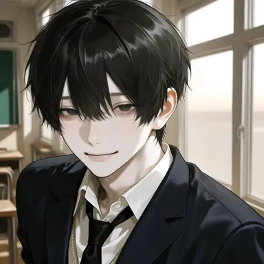 Profile image of Io