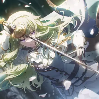 Profile image of 쿠사나기 네네