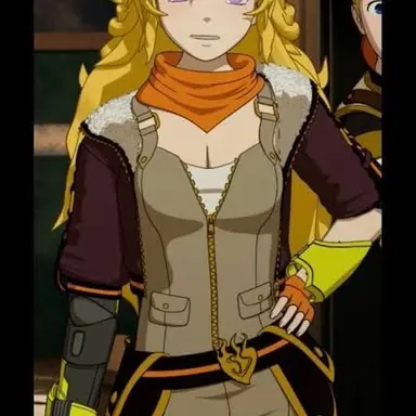 Profile image of Yang Xiao Long