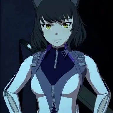 Profile image of Blake Belladonna