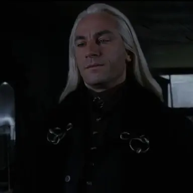 Profile image of Lucius Malfoy