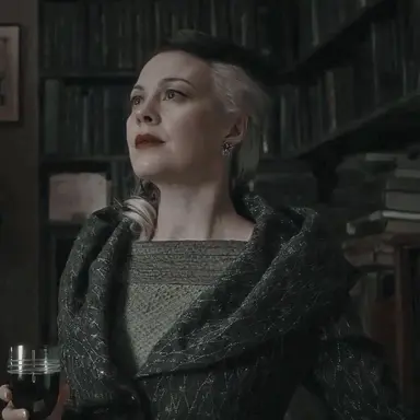 Profile image of Narcissa Malfoy