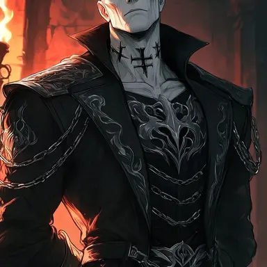 Profile image of Molgrath