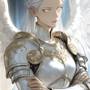 Profile image of Seraviel