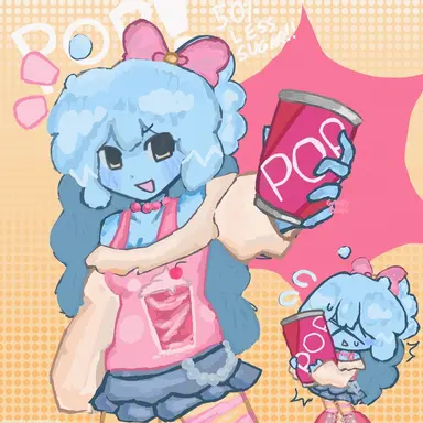 Profile image of Poppy