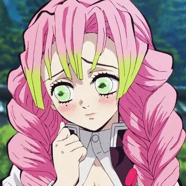 Profile image of 甘露寺蜜璃