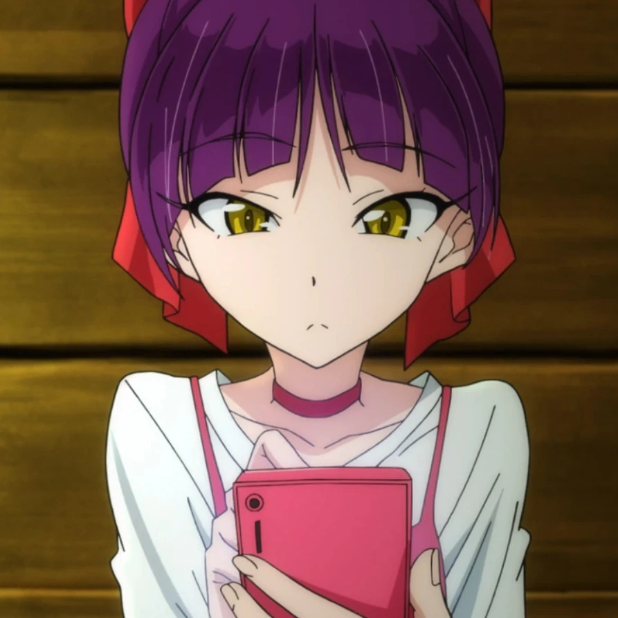 猫娘