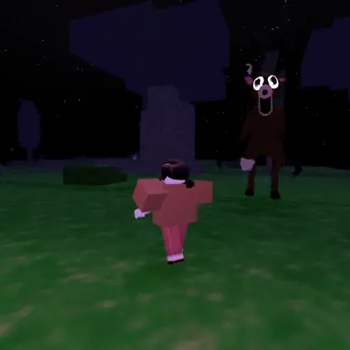 Profile image of 鹿