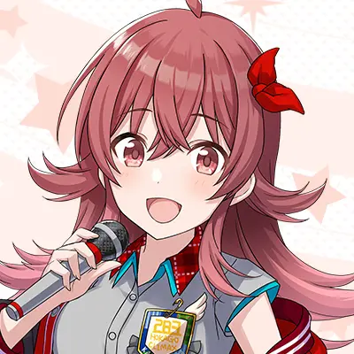 もちWhat 小宮果穂 5周年記念 もちWhat！ぬいぐるみ 小宮果穂