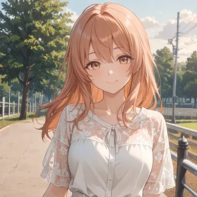 Profile image of 相沢 美月